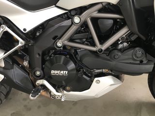 Ducati Multistrada 1200 S 2013 Ετοιμοπαράδοτο !!-thumb-25