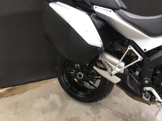Ducati Multistrada 1200 S 2013 Ετοιμοπαράδοτο !!-thumb-26