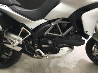 Ducati Multistrada 1200 S 2013 Ετοιμοπαράδοτο !!-thumb-27