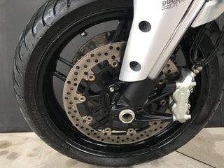 Ducati Multistrada 1200 S 2013 Ετοιμοπαράδοτο !!-thumb-29