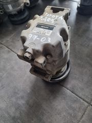 Κομπρεσερ A/C Απο Toyota Yaris 99-03( 447220-6254