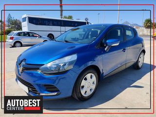 Renault Clio '19 0.9cc TCe