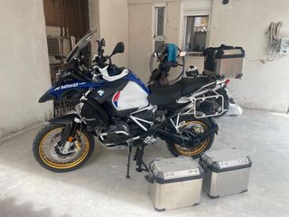 Bmw R 1250 GS Adventure '20