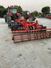 Σβάρνα - Δισκοσβάρνα Kuhn 2004 HVA 26 3 μετρα-thumb-1