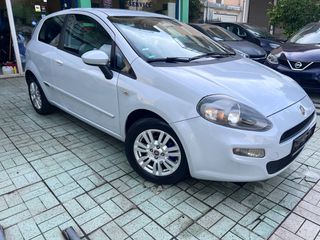 Fiat Grande Punto 2013 AUTOMATIC-Κοτσαδορος-thumb-2