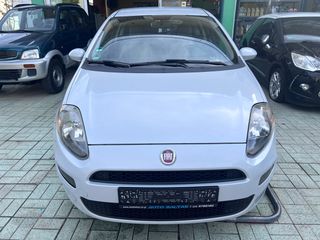 Fiat Grande Punto 2013 AUTOMATIC-Κοτσαδορος-thumb-4
