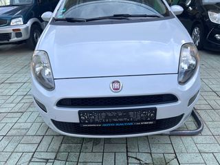 Fiat Grande Punto 2013 AUTOMATIC-Κοτσαδορος-thumb-5