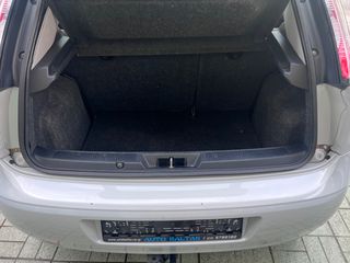Fiat Grande Punto 2013 AUTOMATIC-Κοτσαδορος-thumb-6