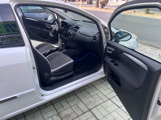 Fiat Grande Punto 2013 AUTOMATIC-Κοτσαδορος-thumb-7