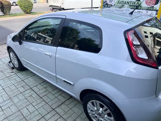 Fiat Grande Punto 2013 AUTOMATIC-Κοτσαδορος-thumb-37