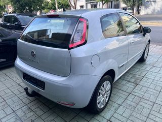 Fiat Grande Punto 2013 AUTOMATIC-Κοτσαδορος-thumb-38