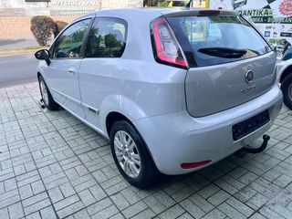 Fiat Grande Punto 2013 AUTOMATIC-Κοτσαδορος-thumb-40