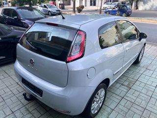 Fiat Grande Punto 2013 AUTOMATIC-Κοτσαδορος-thumb-41