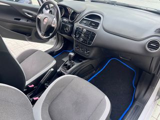 Fiat Grande Punto 2013 AUTOMATIC-Κοτσαδορος-thumb-11