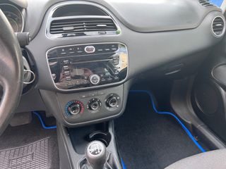 Fiat Grande Punto 2013 AUTOMATIC-Κοτσαδορος-thumb-14
