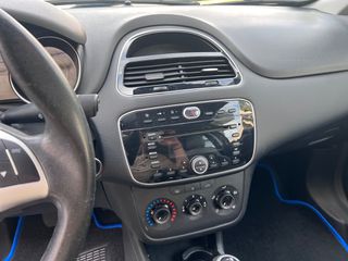 Fiat Grande Punto 2013 AUTOMATIC-Κοτσαδορος-thumb-16