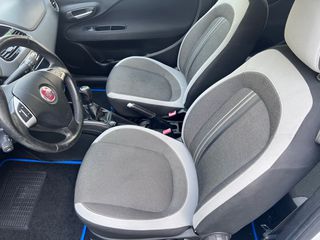 Fiat Grande Punto 2013 AUTOMATIC-Κοτσαδορος-thumb-17