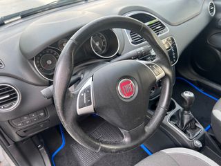 Fiat Grande Punto 2013 AUTOMATIC-Κοτσαδορος-thumb-18