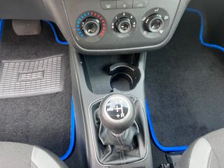 Fiat Grande Punto 2013 AUTOMATIC-Κοτσαδορος-thumb-19