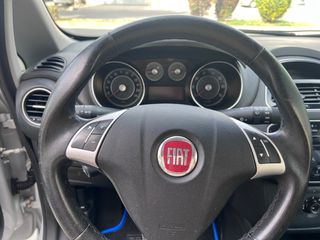 Fiat Grande Punto 2013 AUTOMATIC-Κοτσαδορος-thumb-20