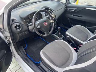 Fiat Grande Punto 2013 AUTOMATIC-Κοτσαδορος-thumb-25