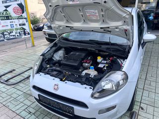 Fiat Grande Punto 2013 AUTOMATIC-Κοτσαδορος-thumb-26