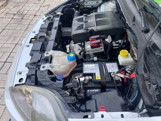 Fiat Grande Punto 2013 AUTOMATIC-Κοτσαδορος-thumb-27