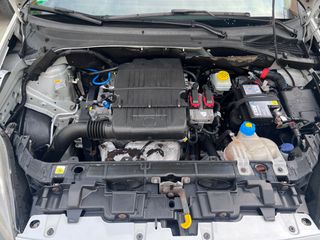 Fiat Grande Punto 2013 AUTOMATIC-Κοτσαδορος-thumb-29