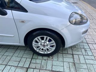 Fiat Grande Punto 2013 AUTOMATIC-Κοτσαδορος-thumb-30