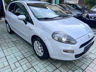 Fiat Grande Punto 2013 AUTOMATIC-Κοτσαδορος-thumb-31