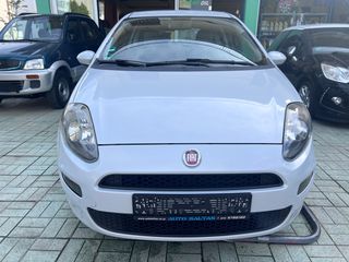 Fiat Grande Punto 2013 AUTOMATIC-Κοτσαδορος-thumb-32