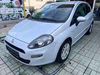 Fiat Grande Punto 2013 AUTOMATIC-Κοτσαδορος-thumb-33