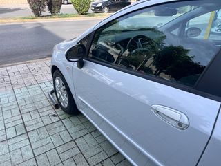 Fiat Grande Punto 2013 AUTOMATIC-Κοτσαδορος-thumb-36