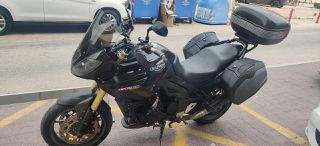 Triumph Tiger 1050 2011 ABS