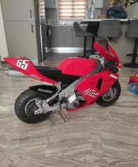Ducati 2017 Polini Ducati Desmocedich 910RS