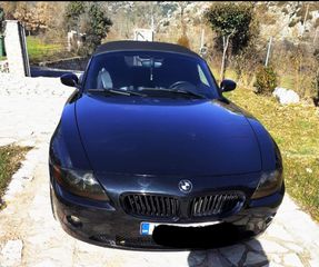 Bmw Z4 '07 ROADSTER 2.5