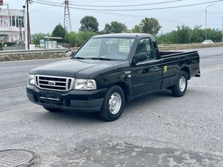 Ford '05 Ranger  4Χ2 TURBO DIESEL ΜΟΝΟΚΑΜΠΙΝΟ