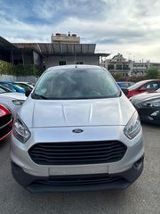 Ford Courier '19 ΔΟΣΕΙΣ-ΓΡΑΜΜΑΤΙΑ ΜΕΤΑΞΥ ΜΑΣ ΧΩΡΙΣ ΤΡΑΠΕΖΑ