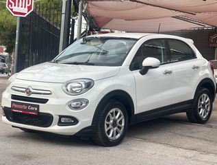 Fiat 500X 2017
