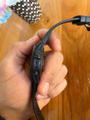 Garmin Fenix 7 pro saphire titanium-thumb-2