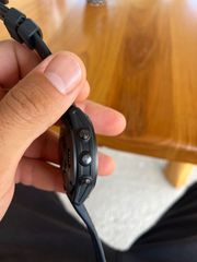 Garmin Fenix 7 pro saphire titanium-thumb-3