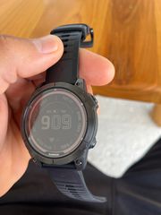 Garmin Fenix 7 pro saphire titanium-thumb-4