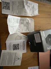 Garmin Fenix 7 pro saphire titanium-thumb-6