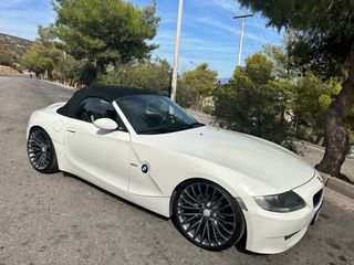 Bmw Z4 '07 2.0