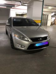 Ford Mondeo 2008