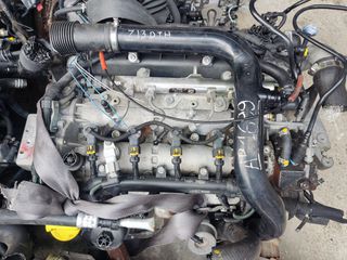 MHXANH OPEL CORSA D 1.3CDTi 90HP '06-'10 (ΚΩΔΙΚΟΣ Z13DTH) ''AUTOPARTS PATRAS'''