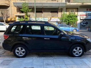 Subaru Forester '08 FORESTER 2.0