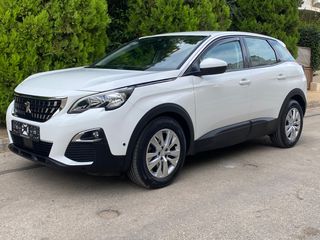 Peugeot 3008 '18 BlueHDI Active/Diesel