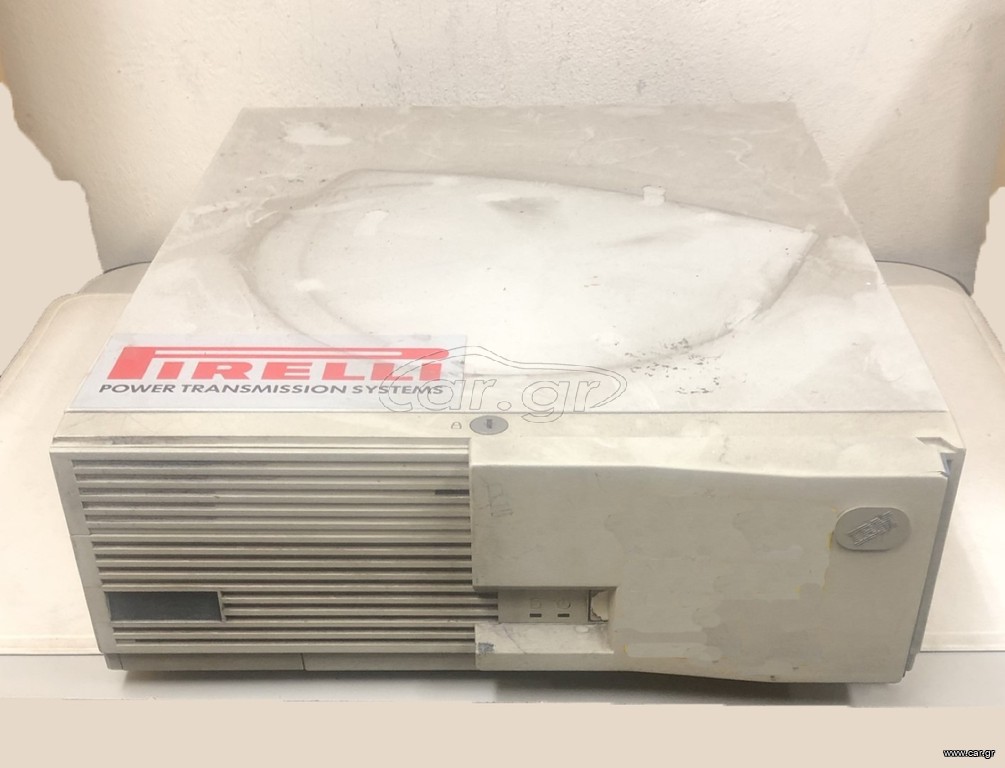 ΥΠΟΛΟΓΙΣΤΗΣ IBM 6571 L5F