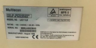 ΥΠΟΛΟΓΙΣΤΗΣ IBM 6571 L5F-thumb-4